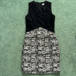 Calvin Klein sleeveless dress size 2